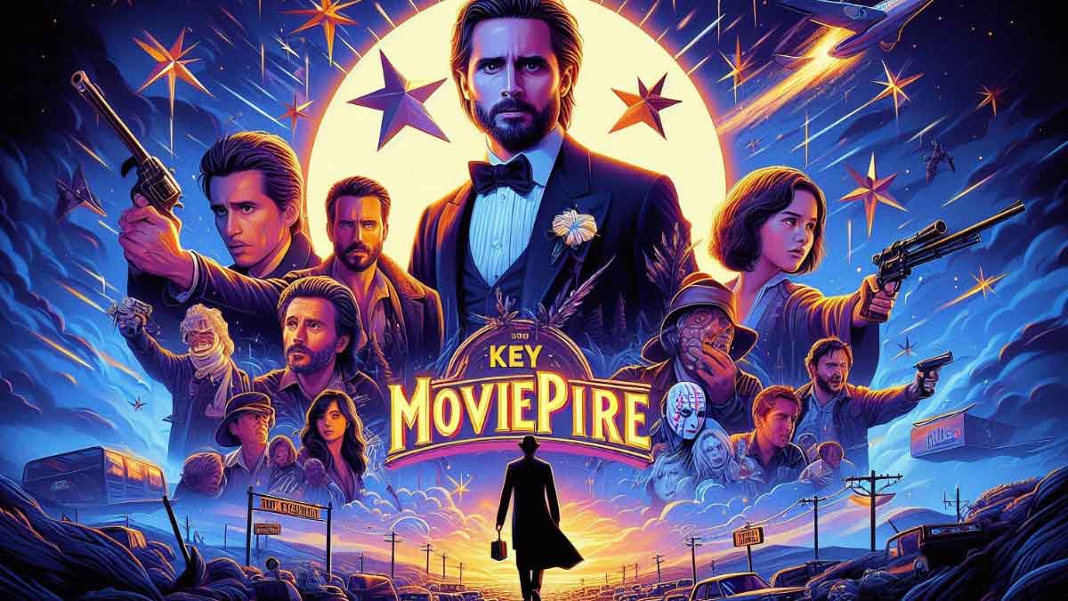 Moviepire